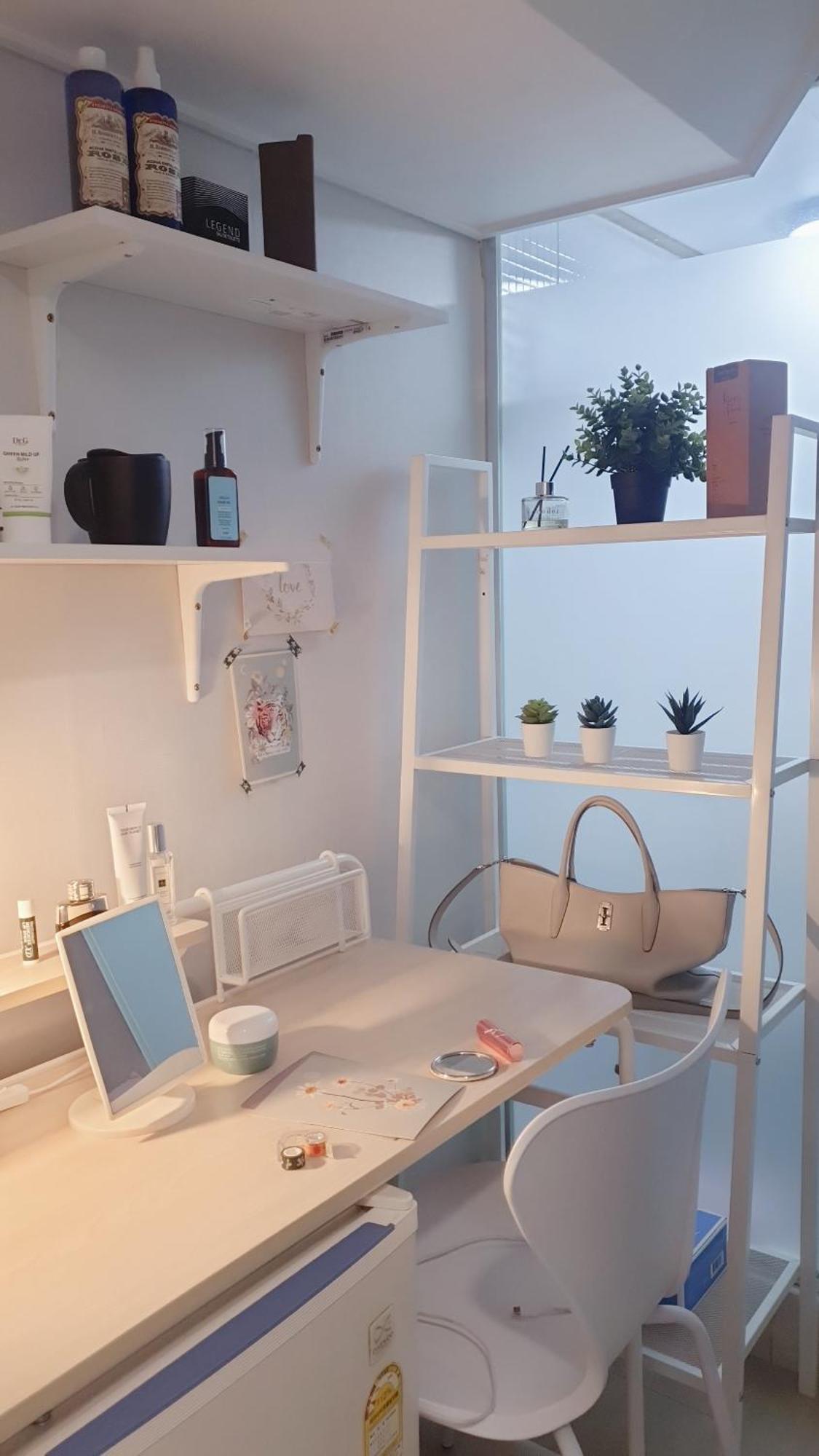 Female Only, Stay Parc Seoul Exterior foto